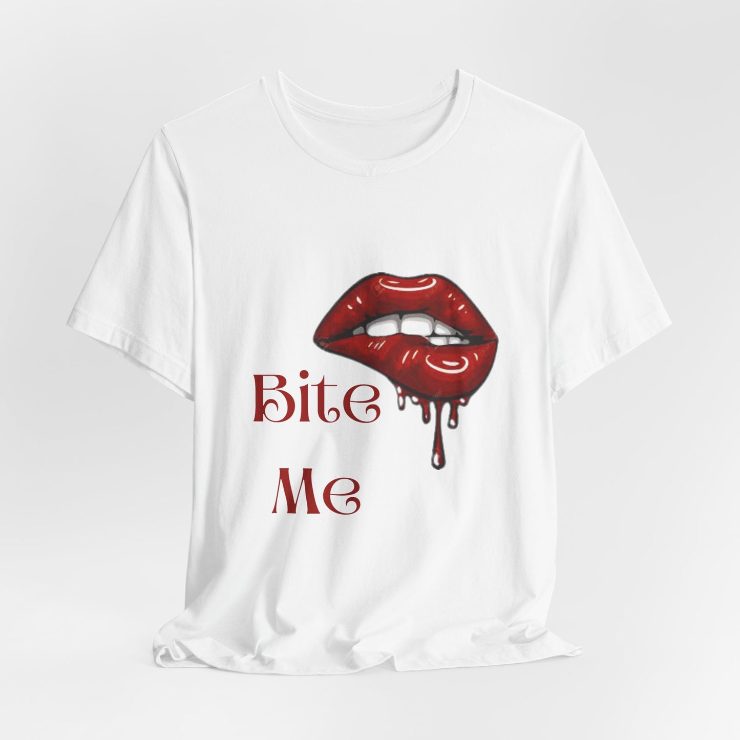 Bite Me Tee