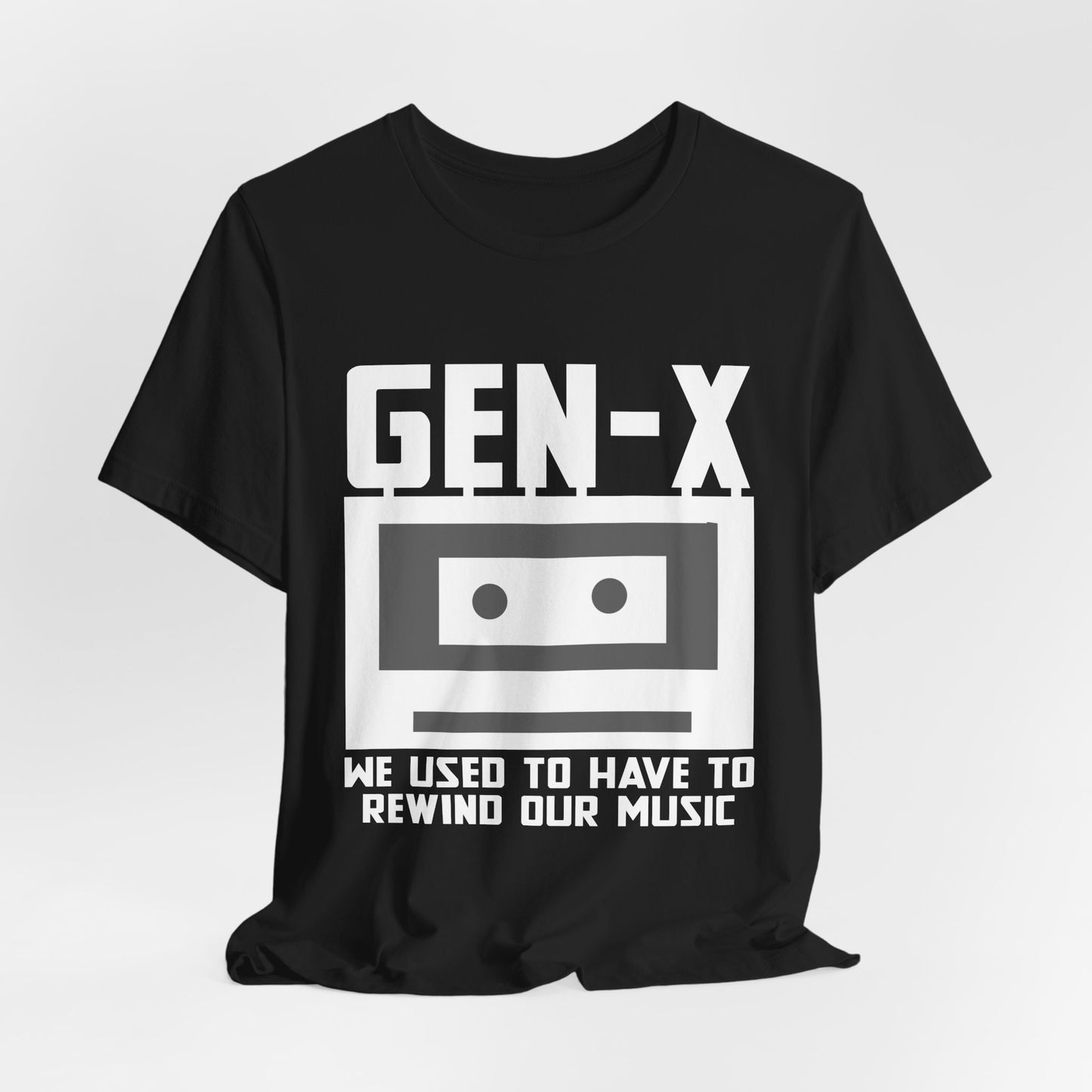 Gen-X Tee