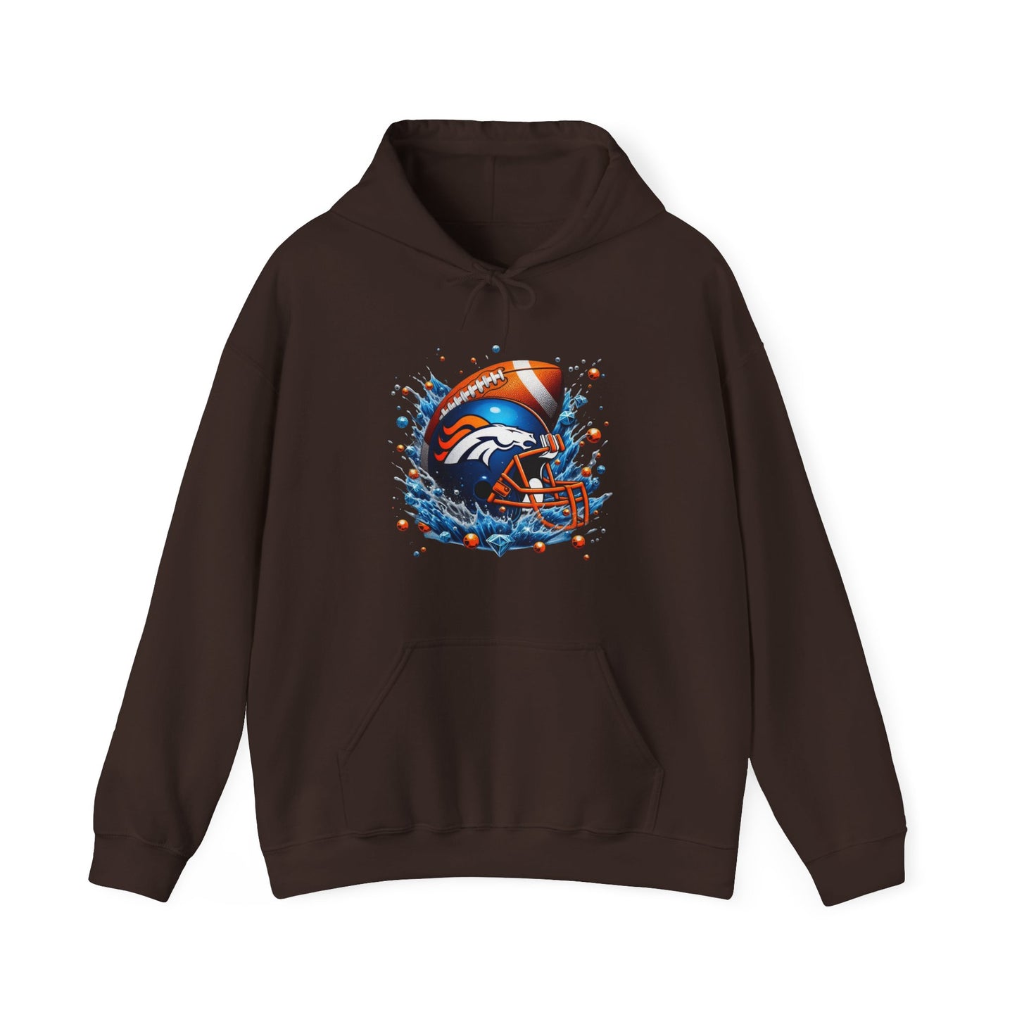 Denver Broncos Hoodie