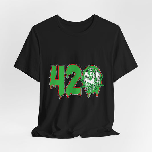 420 Tee