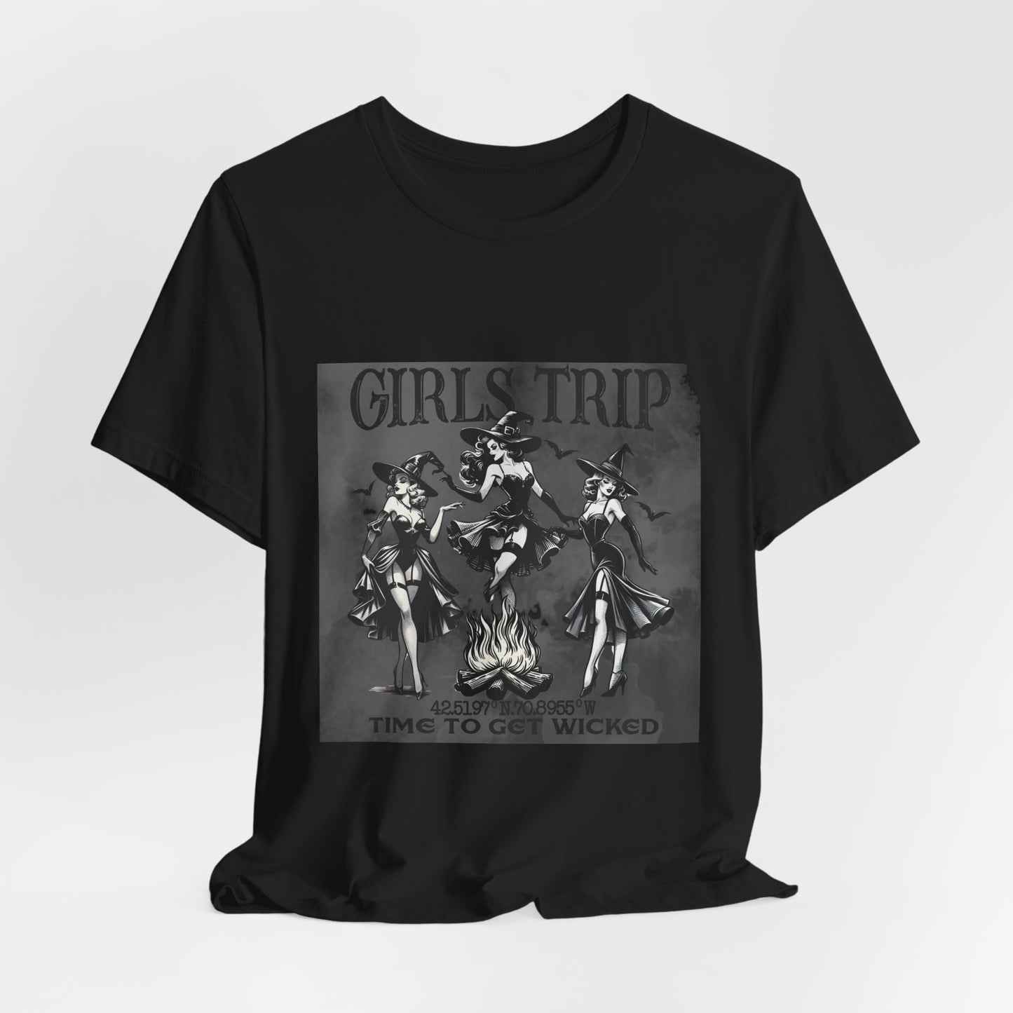 Girls Trip Tee