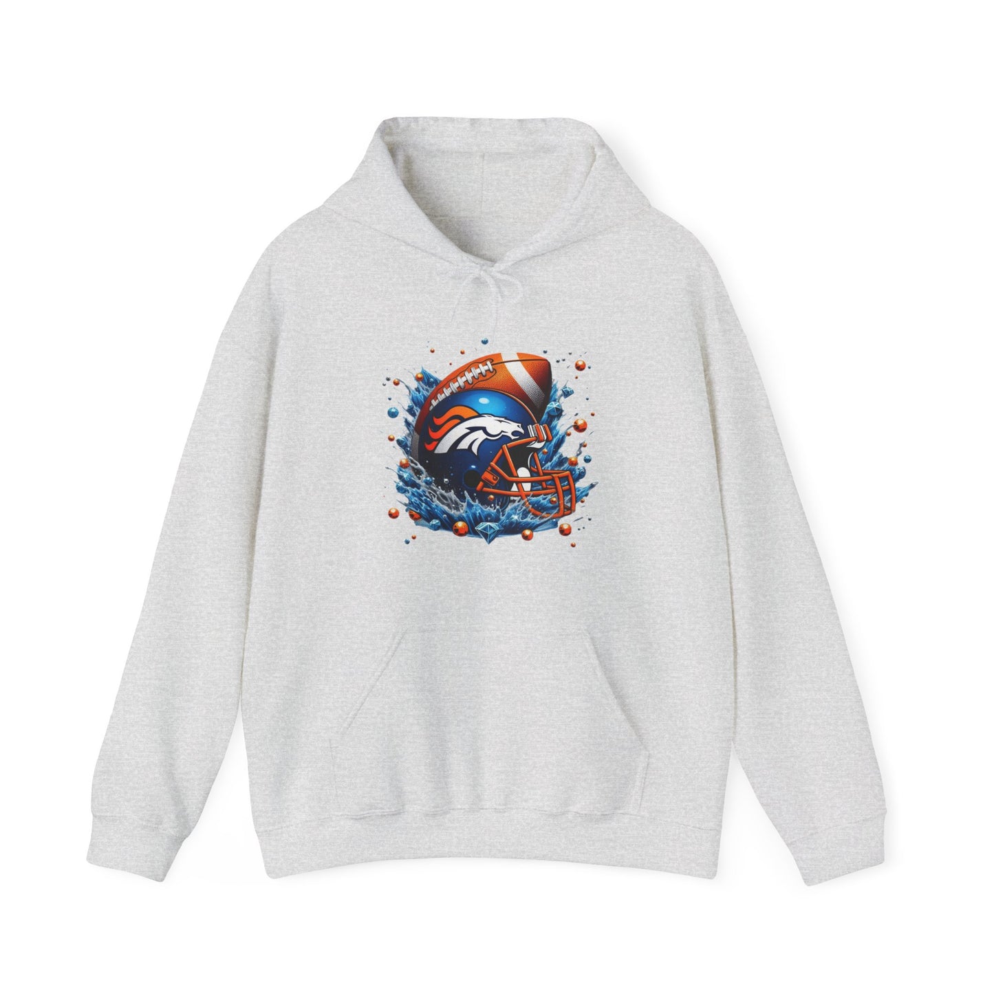 Denver Broncos Hoodie