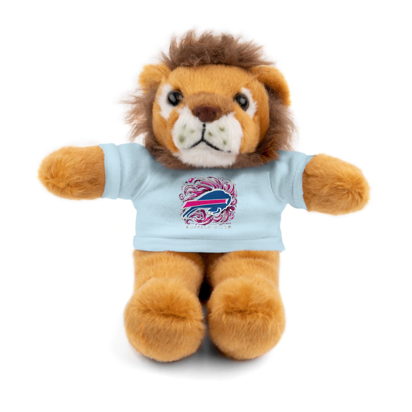 Buffalo Bills Stuffed Animal