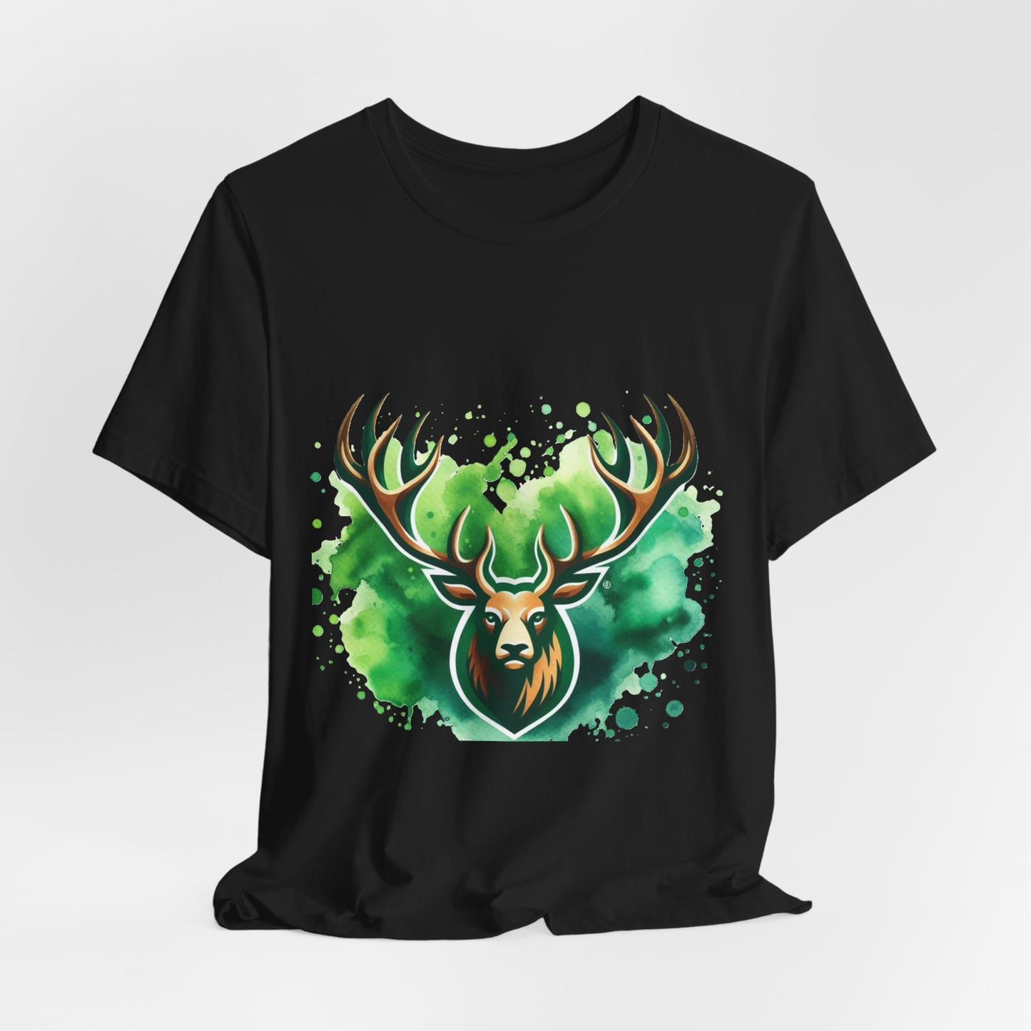 Edmonton Elks Tee