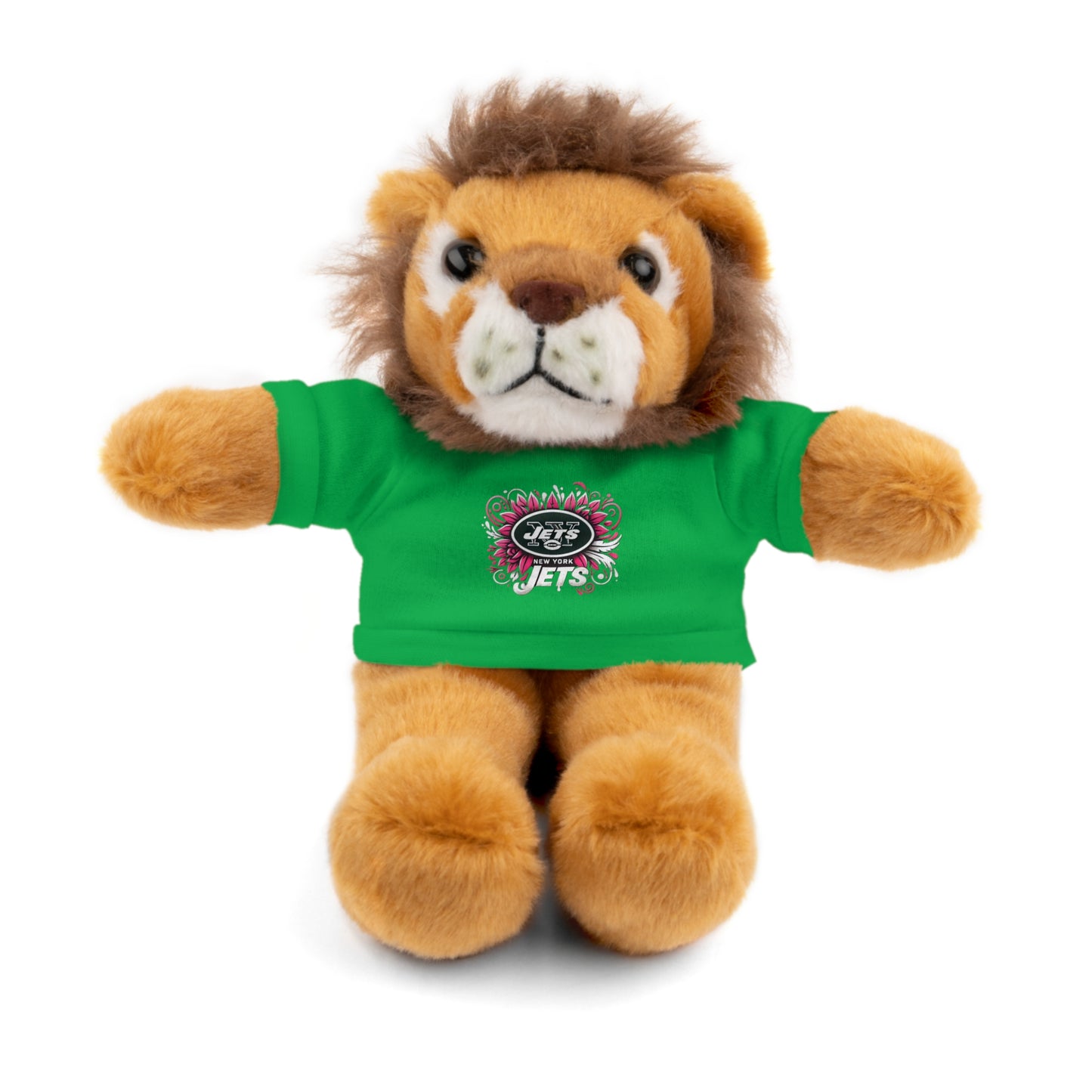 New York Jets Stuffed Animal