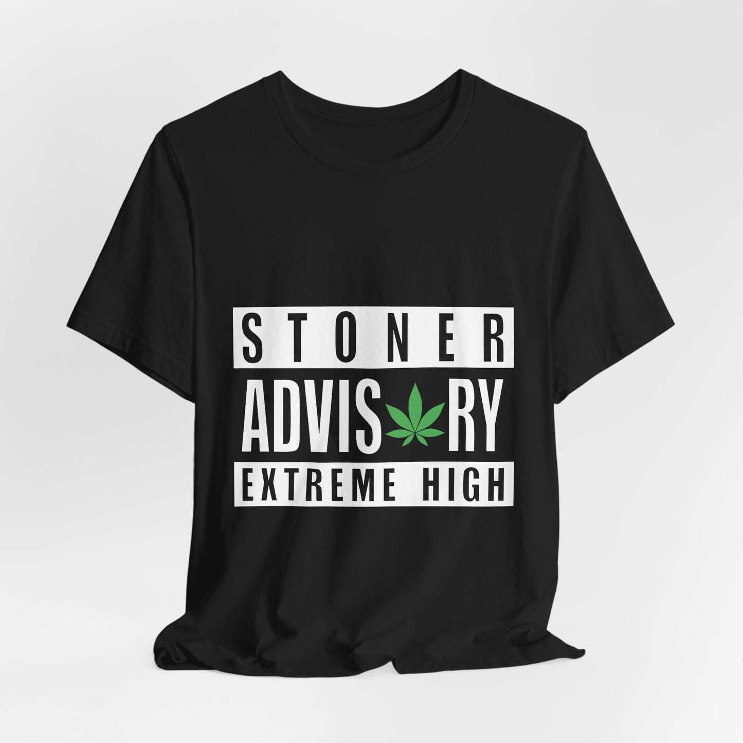 Stoner Advisory Tee