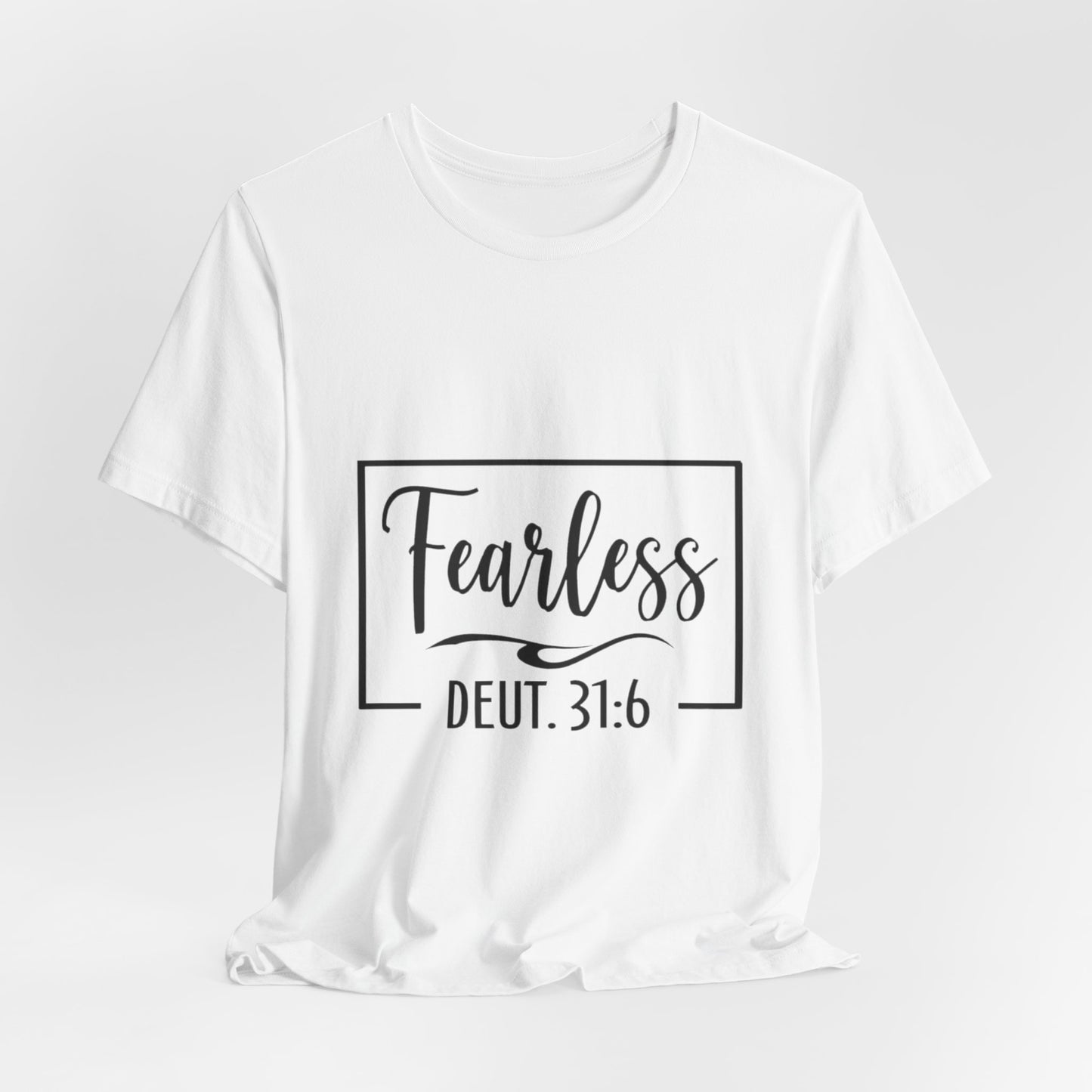 Fearless Tee