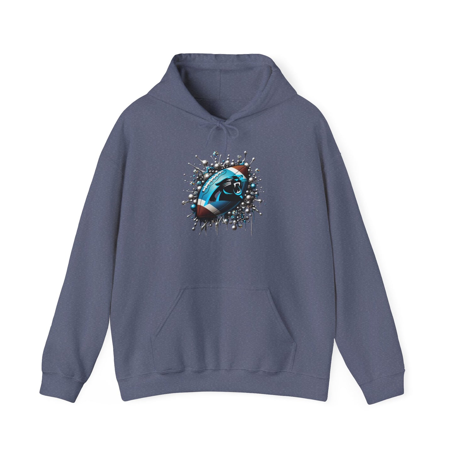 Carolina Panthers Hoodie