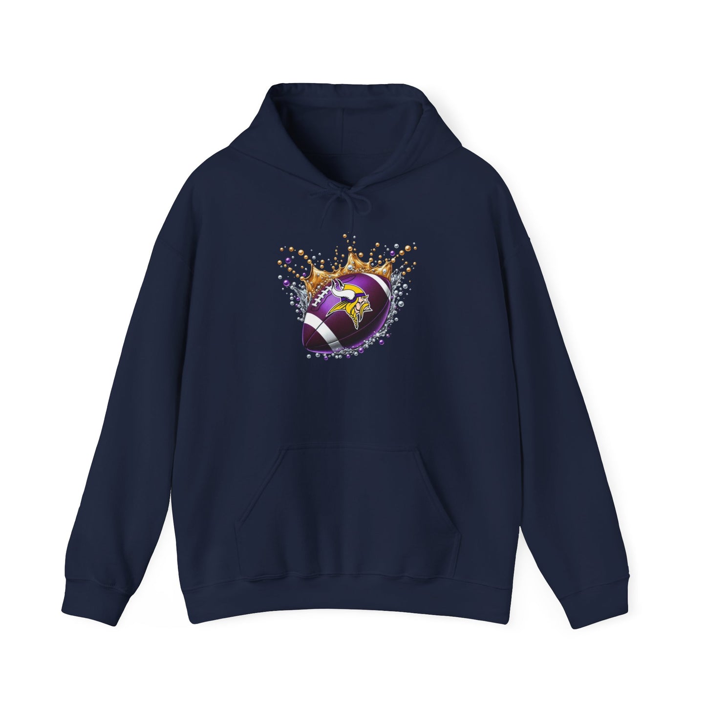 Minnesota Vikings Hoodie