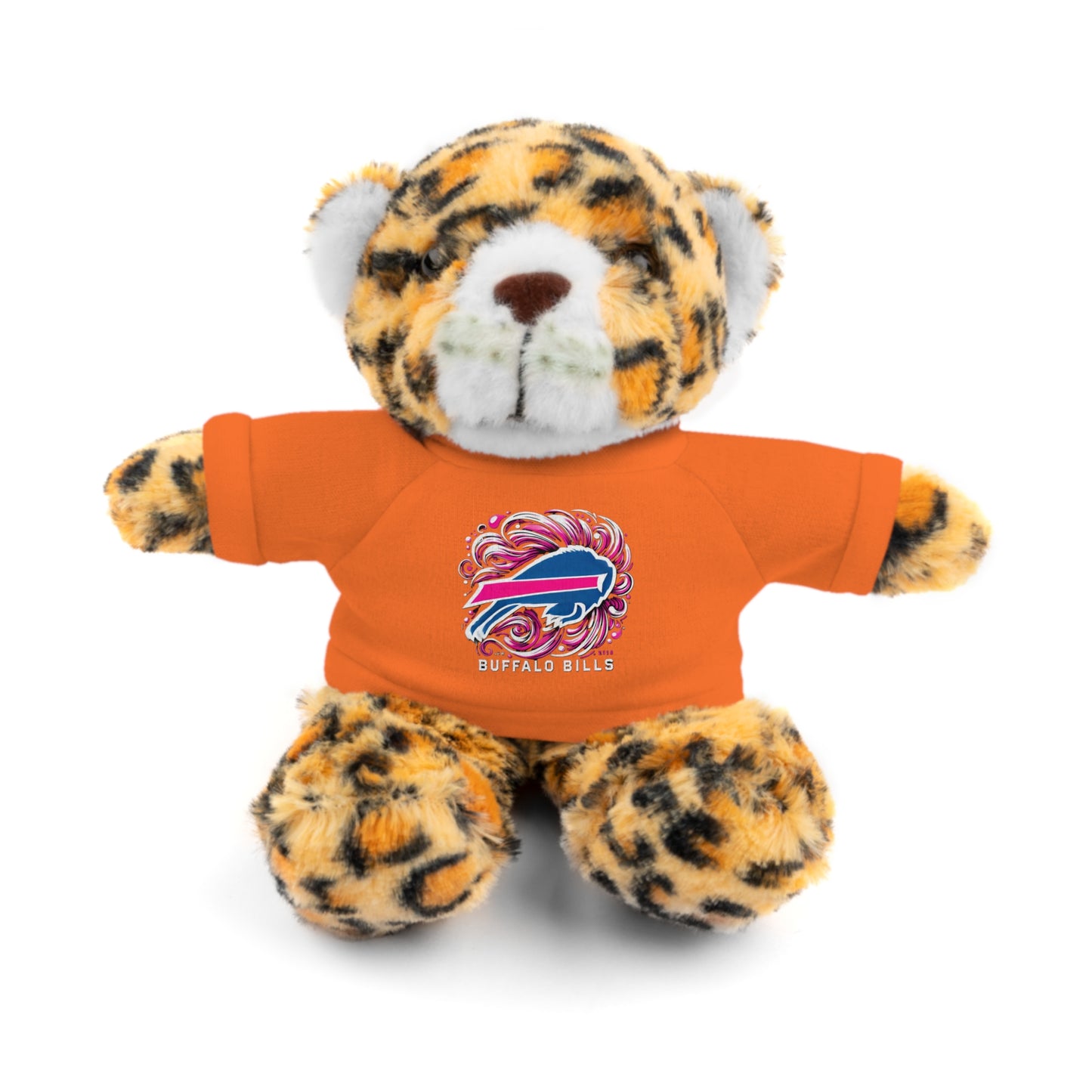 Buffalo Bills Stuffed Animal