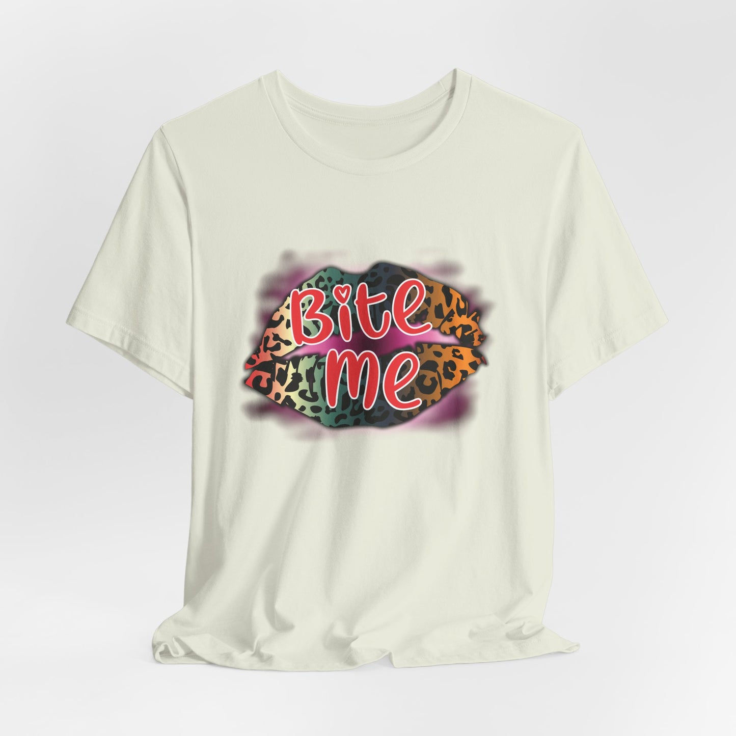 Bite Me Tee