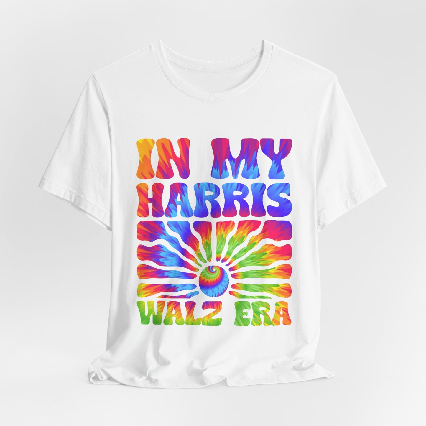 In My Harris Waltz Era Tee