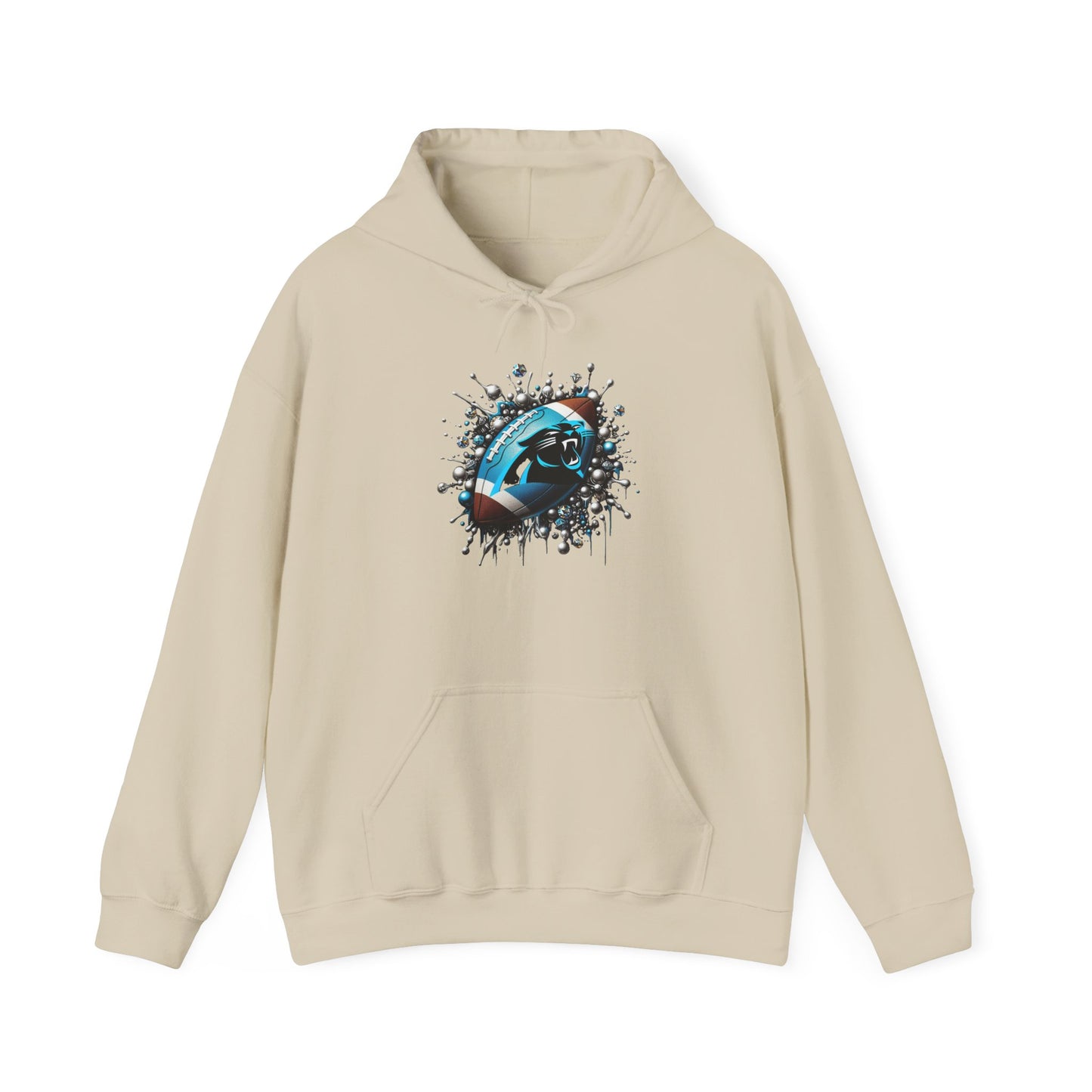 Carolina Panthers Hoodie