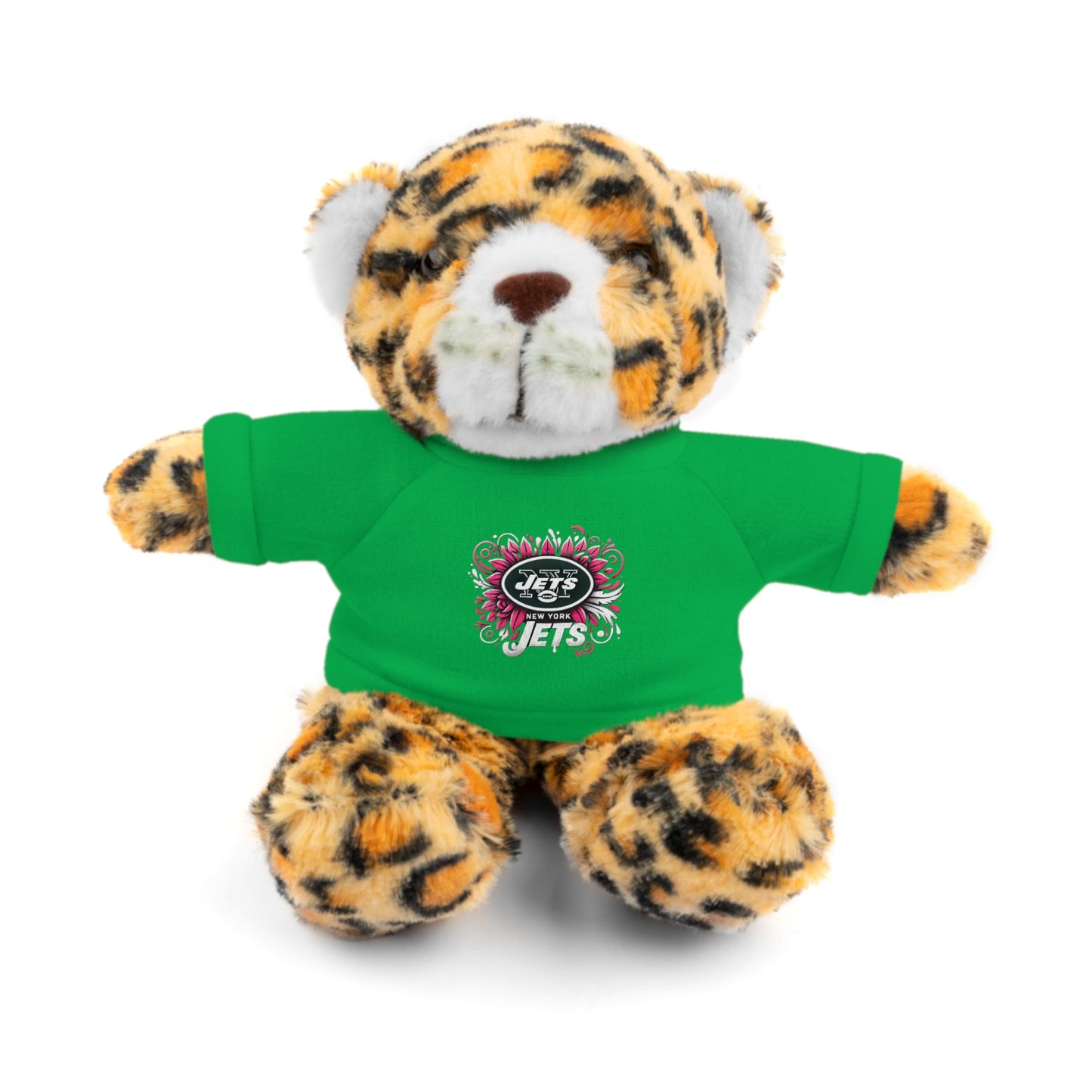 New York Jets Stuffed Animal