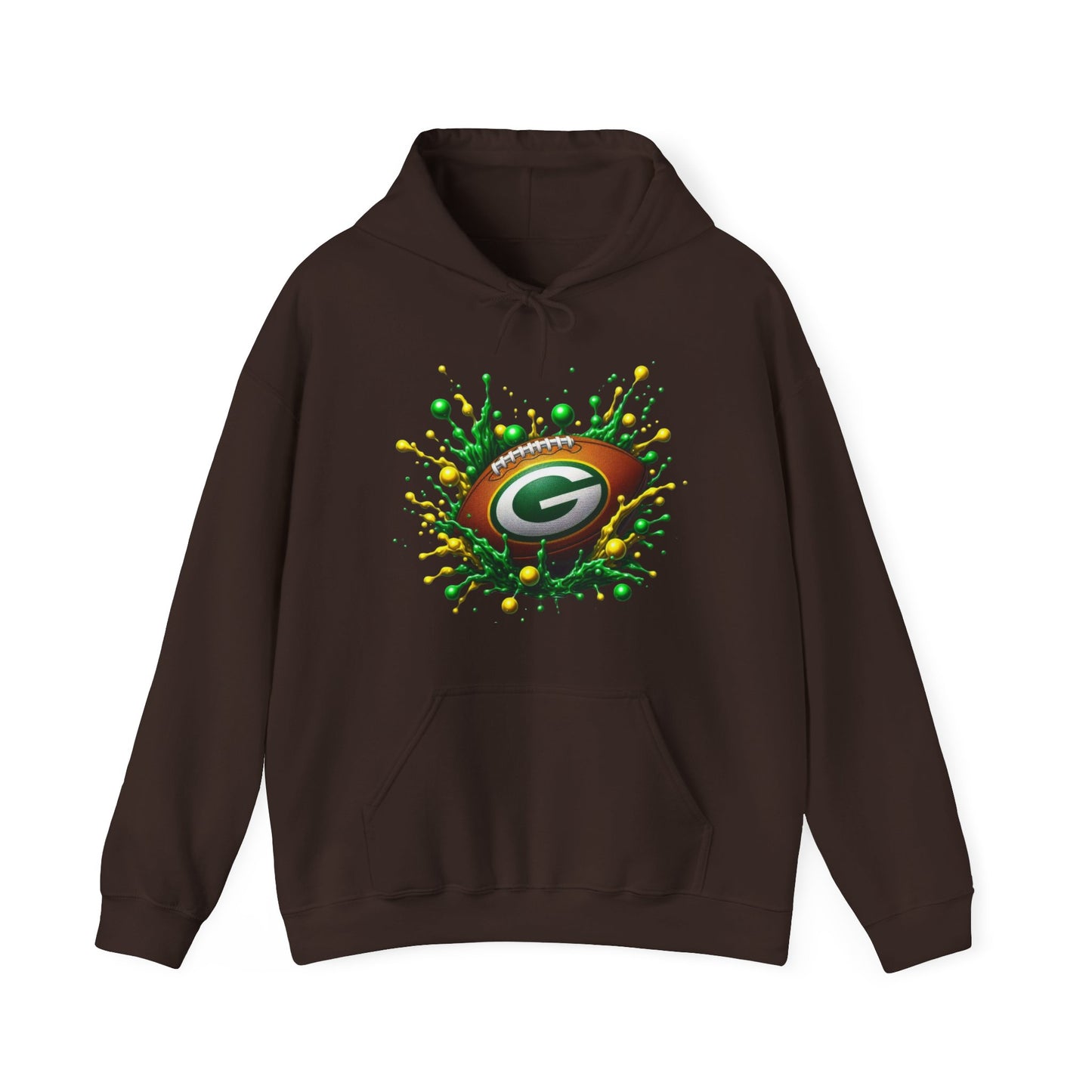 Green Bay Packers Hoodie