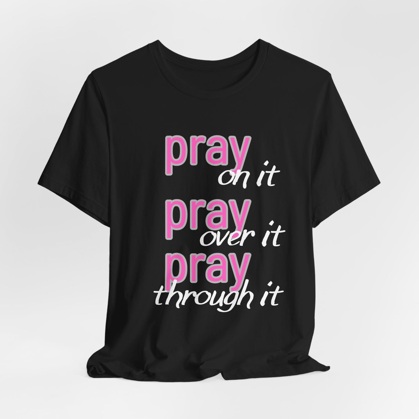 PRAY Tee