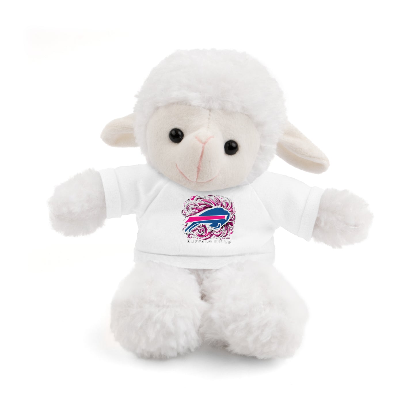 Buffalo Bills Stuffed Animal