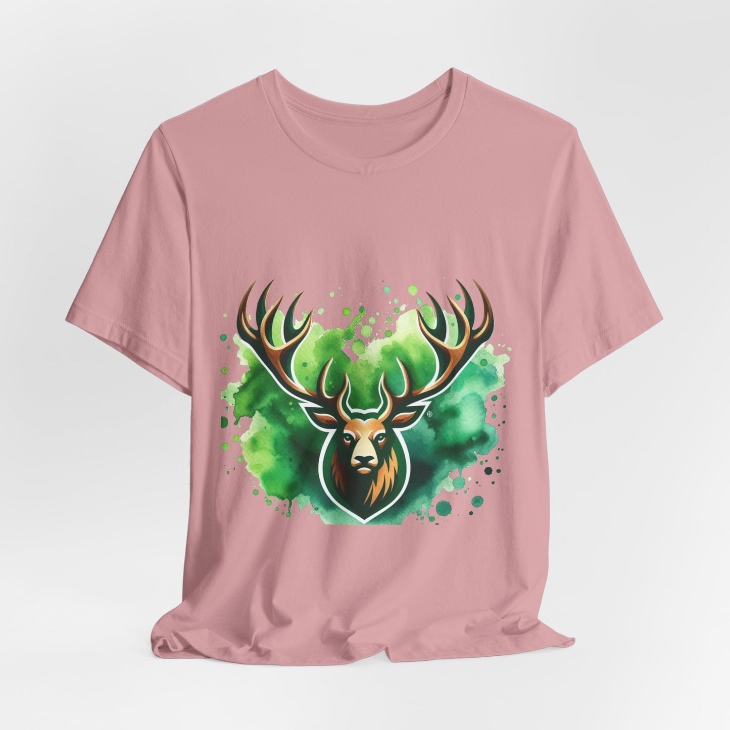 Edmonton Elks Tee