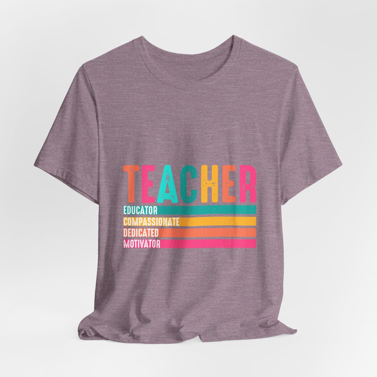 TEACHER Tee