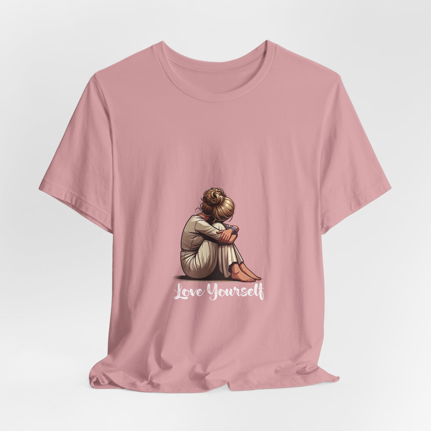 Love Yourself Tee