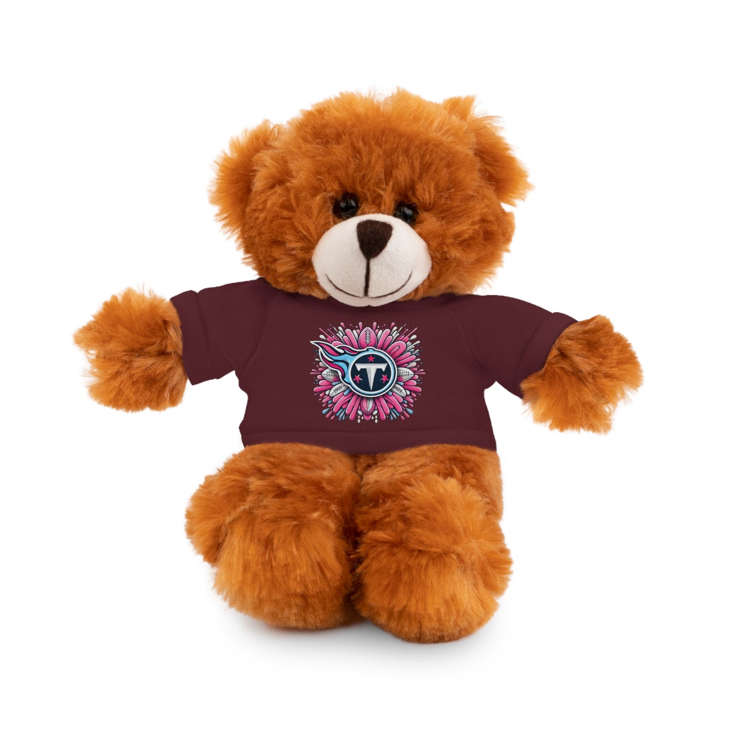 Tennessee Titans Stuffed Animal