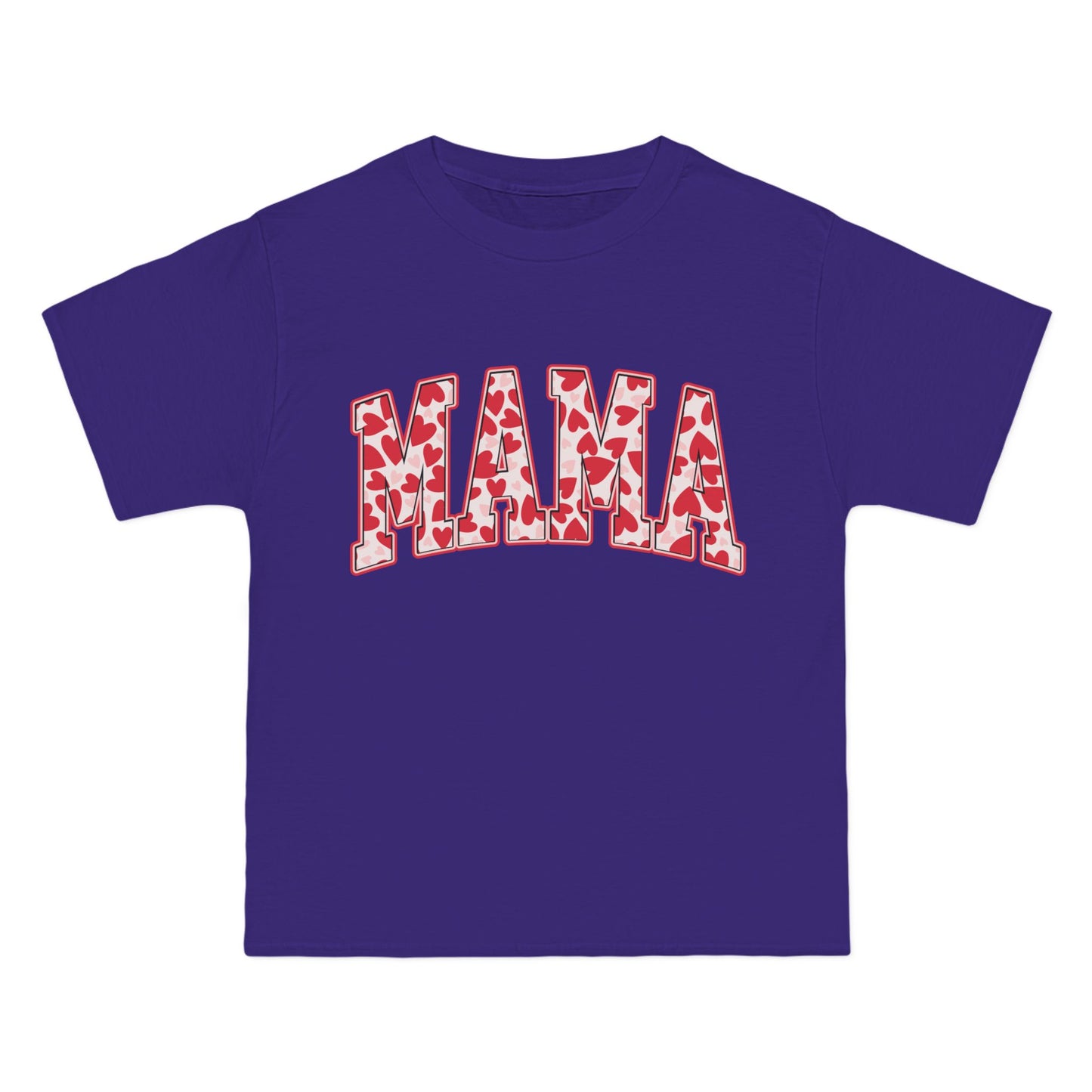 MAMA Adult Unisex Tee