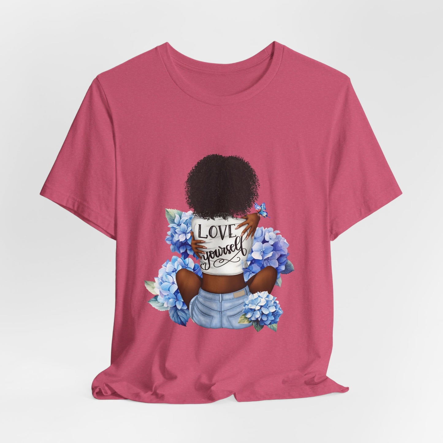 Love Yourself Tee