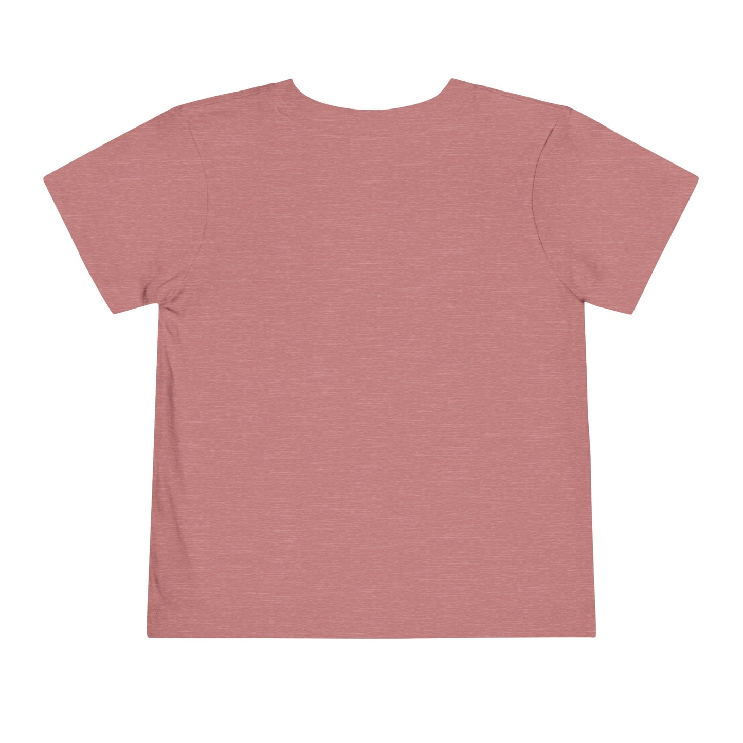 Dramatic Toddler Tee