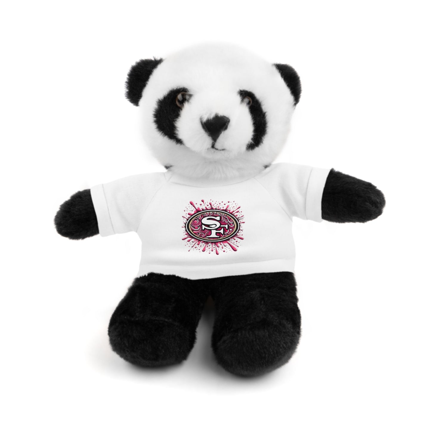 San Francisco 49ers Stuffed Animal