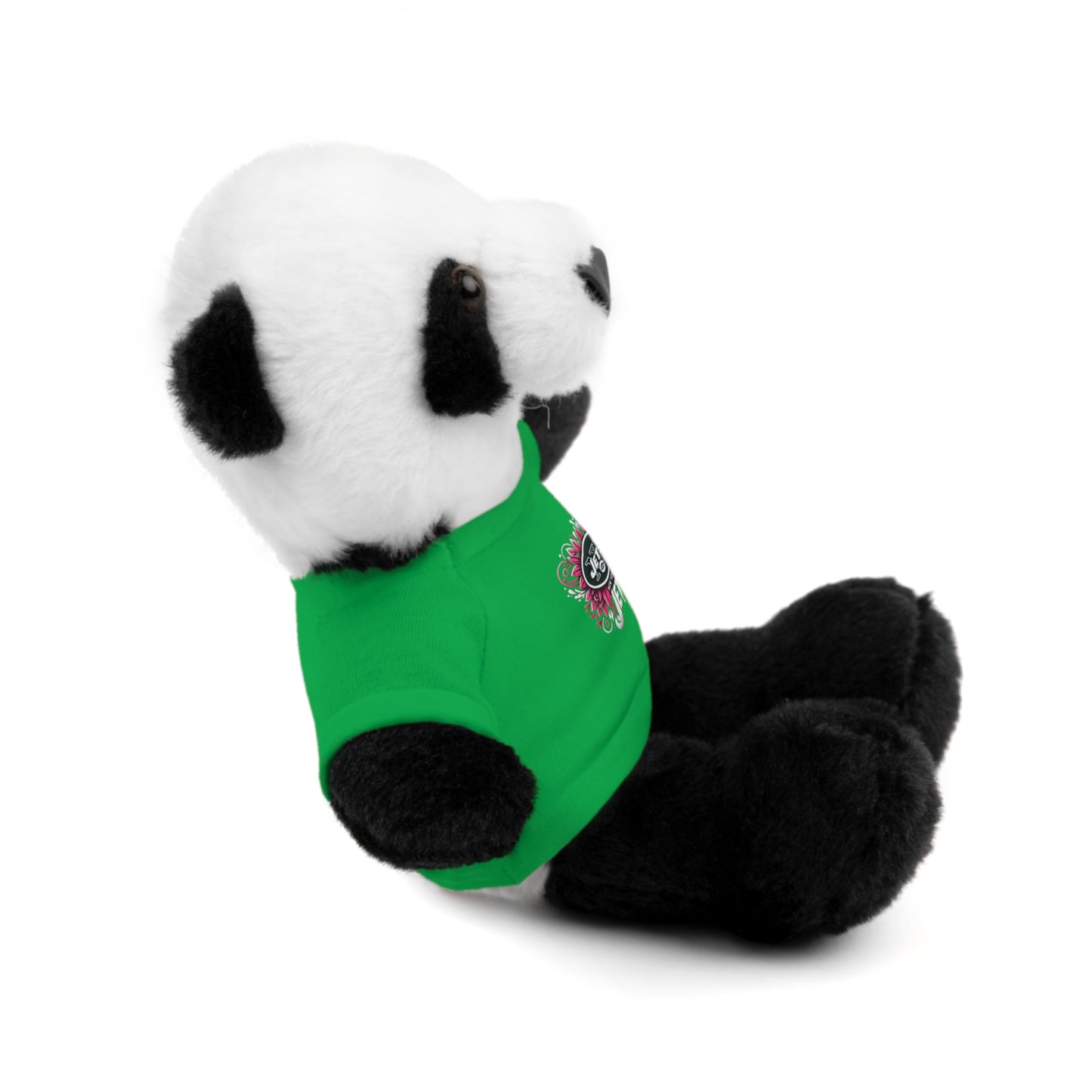 New York Jets Stuffed Animal