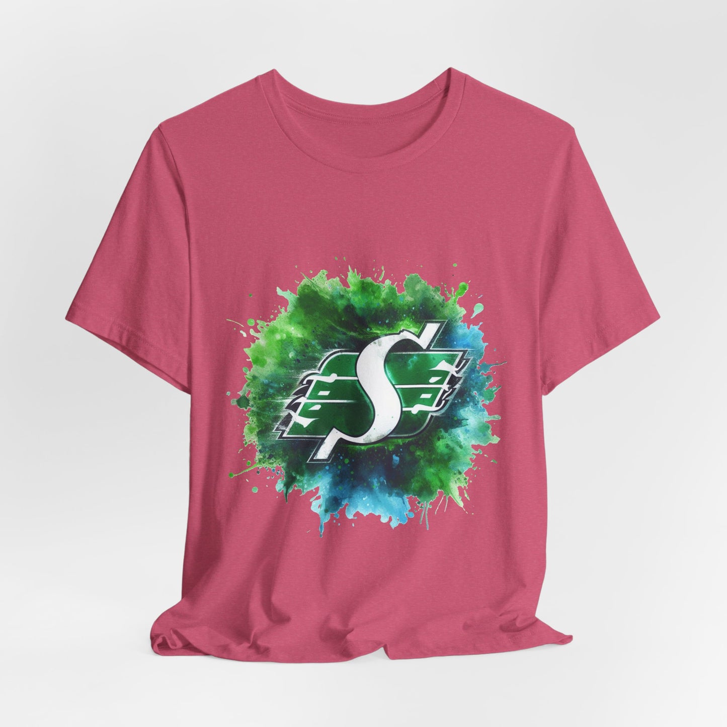 Saskatchewan Roughriders Tee