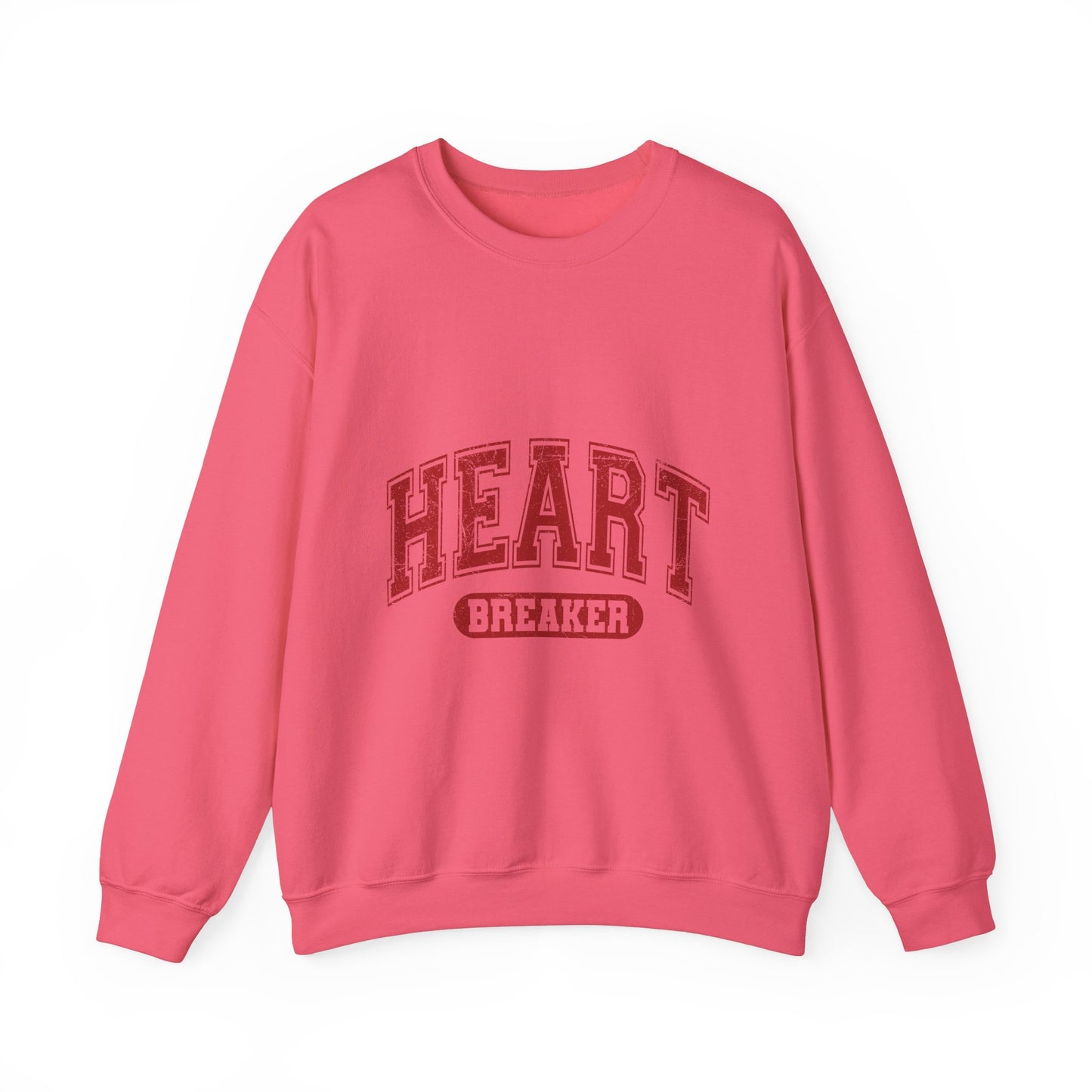 Heart Breaker Unisex Sweatshirt