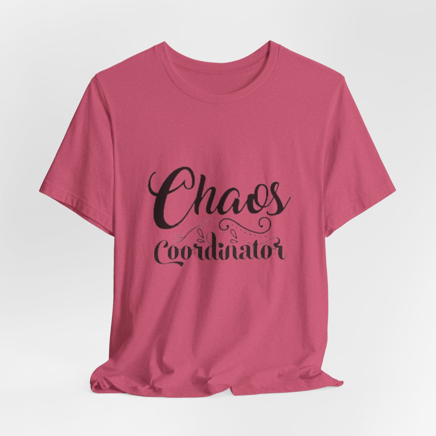 Chaos Coordinator Tee