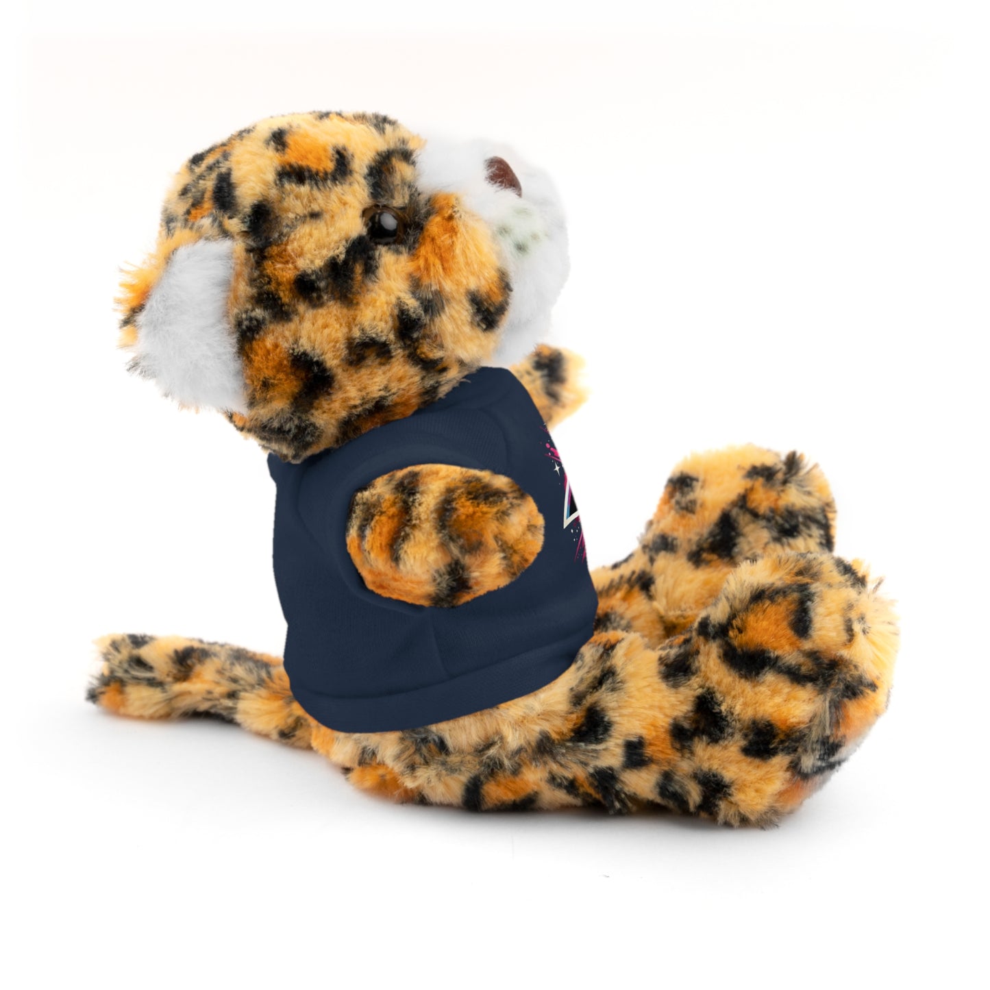 Carolina Panthers Stuffed Animal