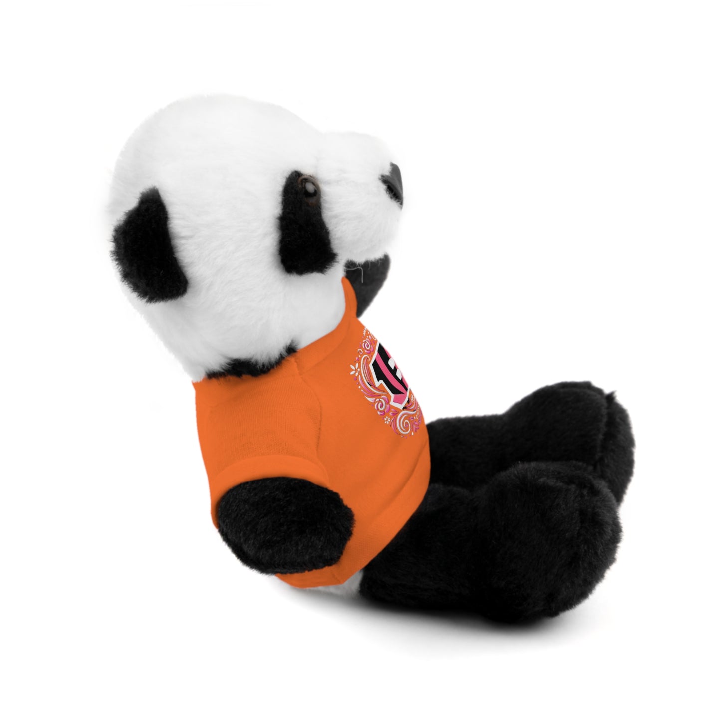 Cincinnati Bengals Stuffed Animal