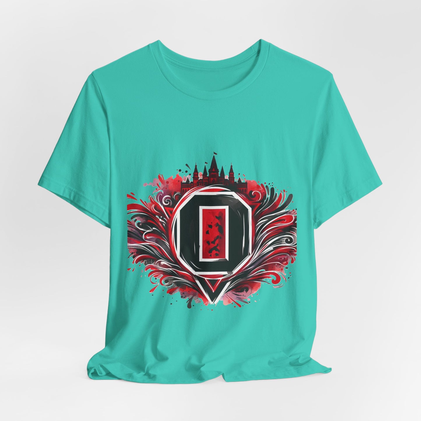 Ottawa Redblacks Tee