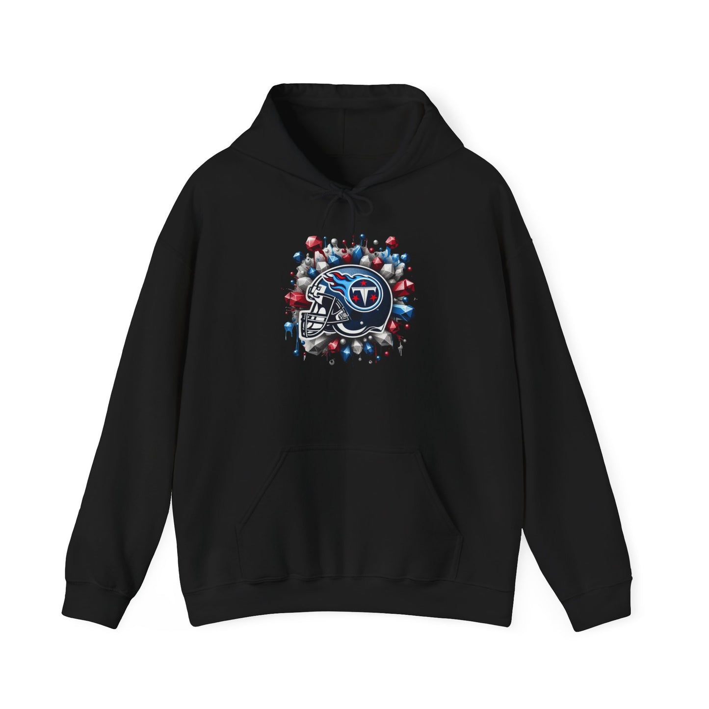 Tennessee Titans Hoodie