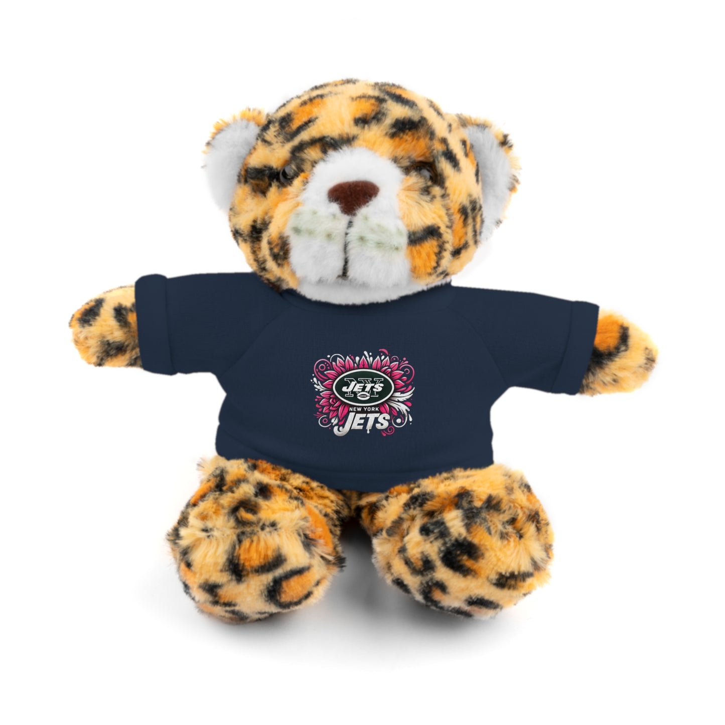 New York Jets Stuffed Animal