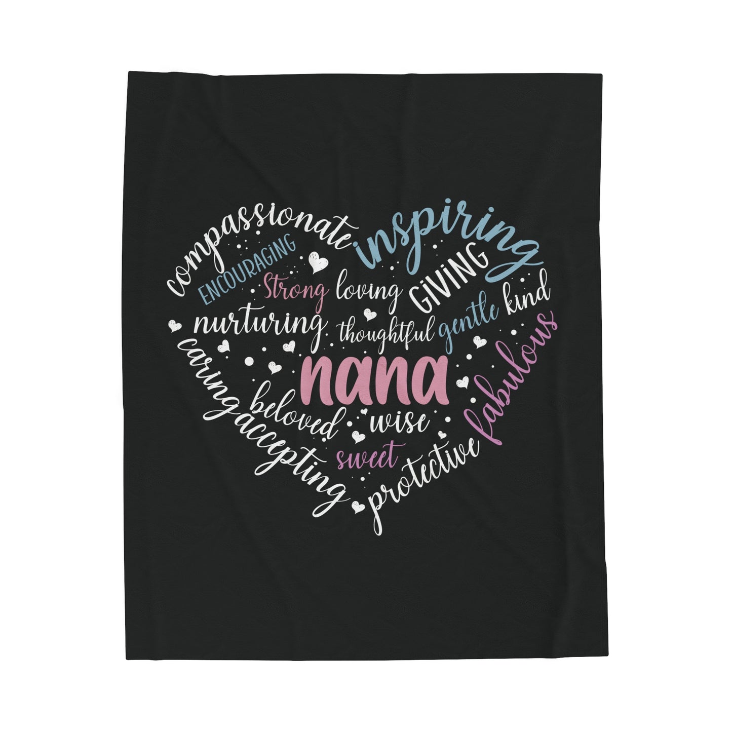 NANA Blanket