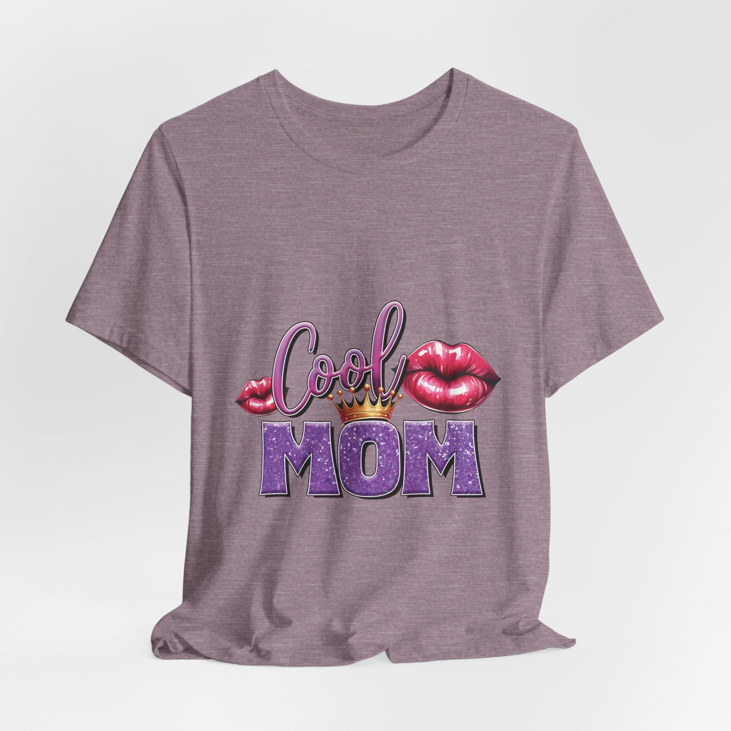 Cool Mom Tee