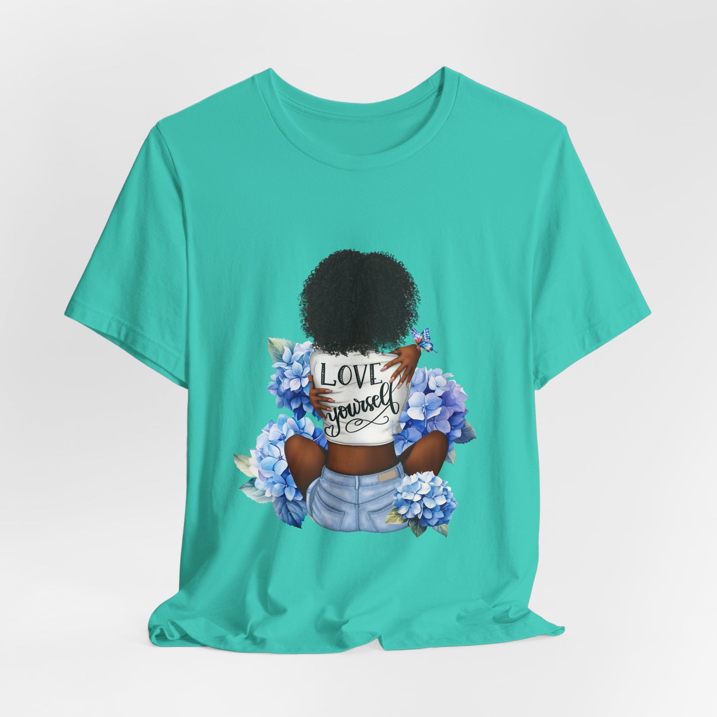 Love Yourself Tee