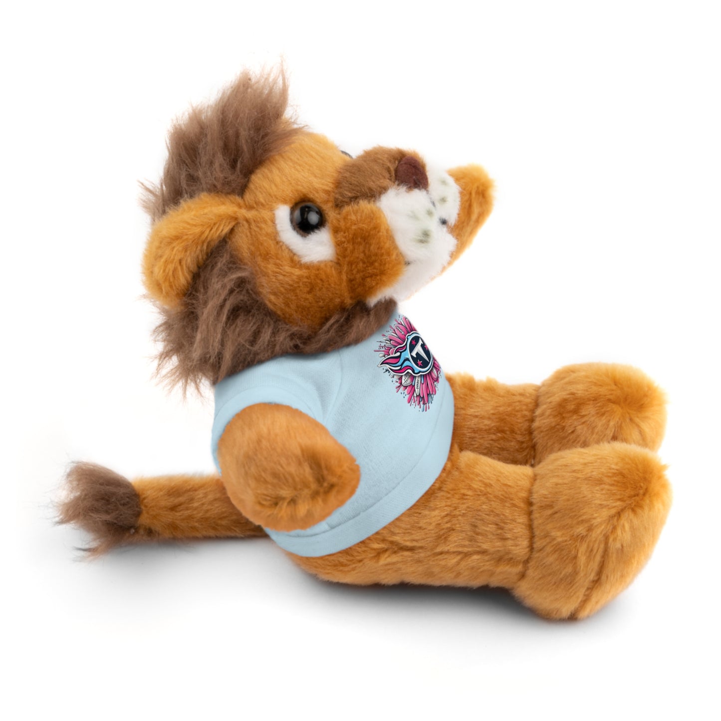 Tennessee Titans Stuffed Animal