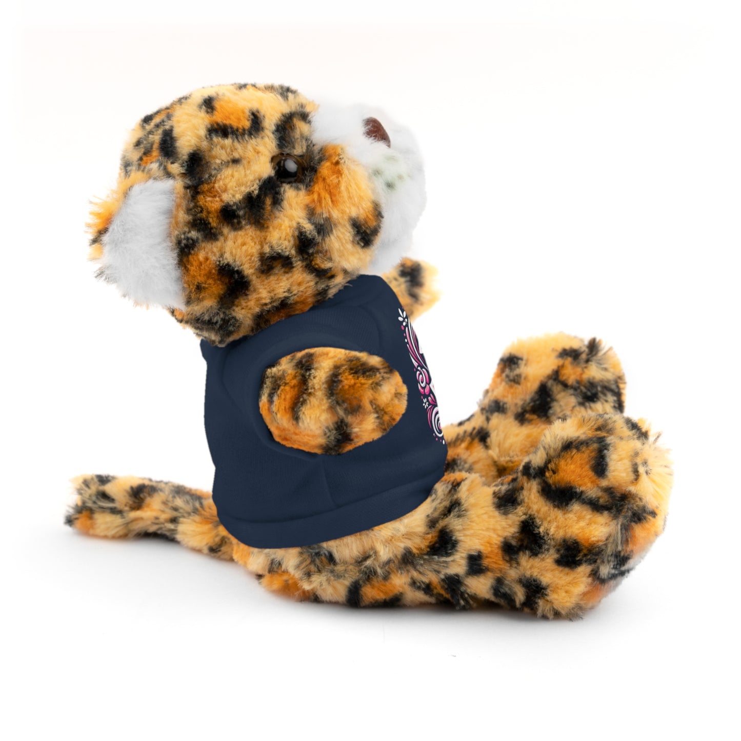 Cincinnati Bengals Stuffed Animal