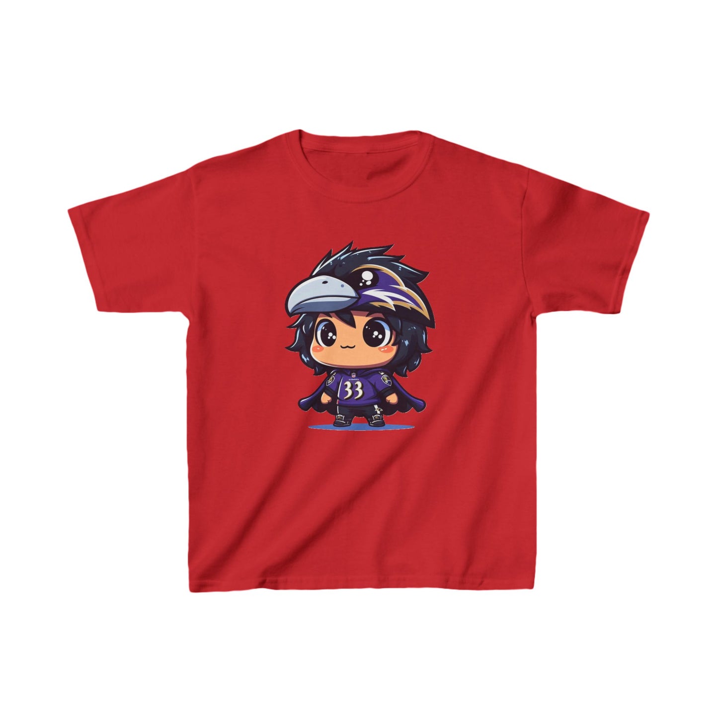 POE Kids Tee