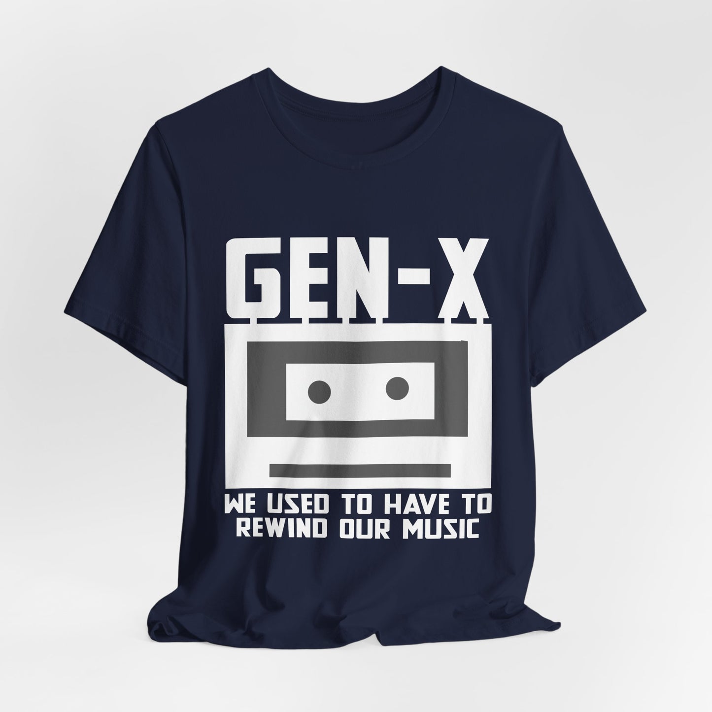 Gen-X Tee