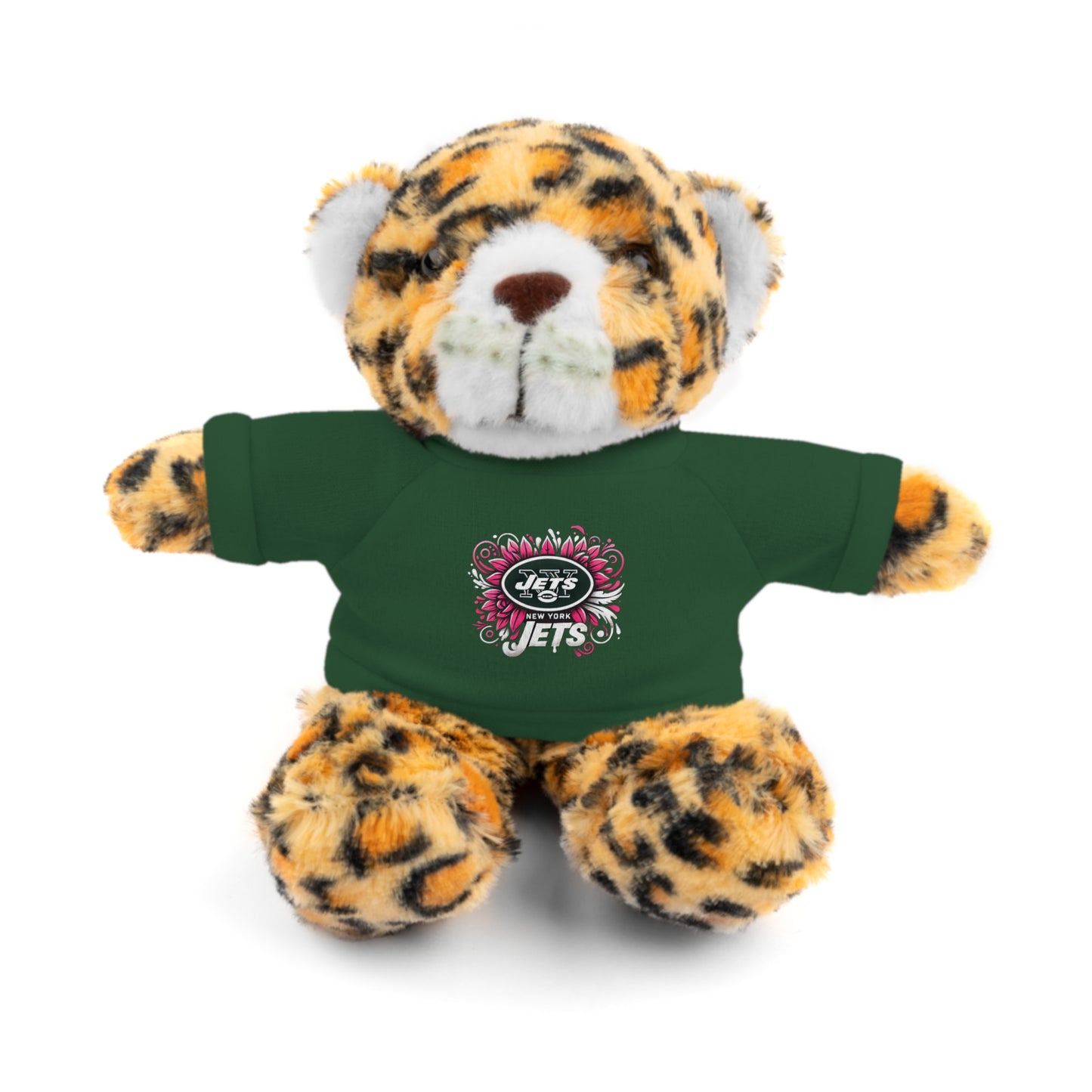 New York Jets Stuffed Animal