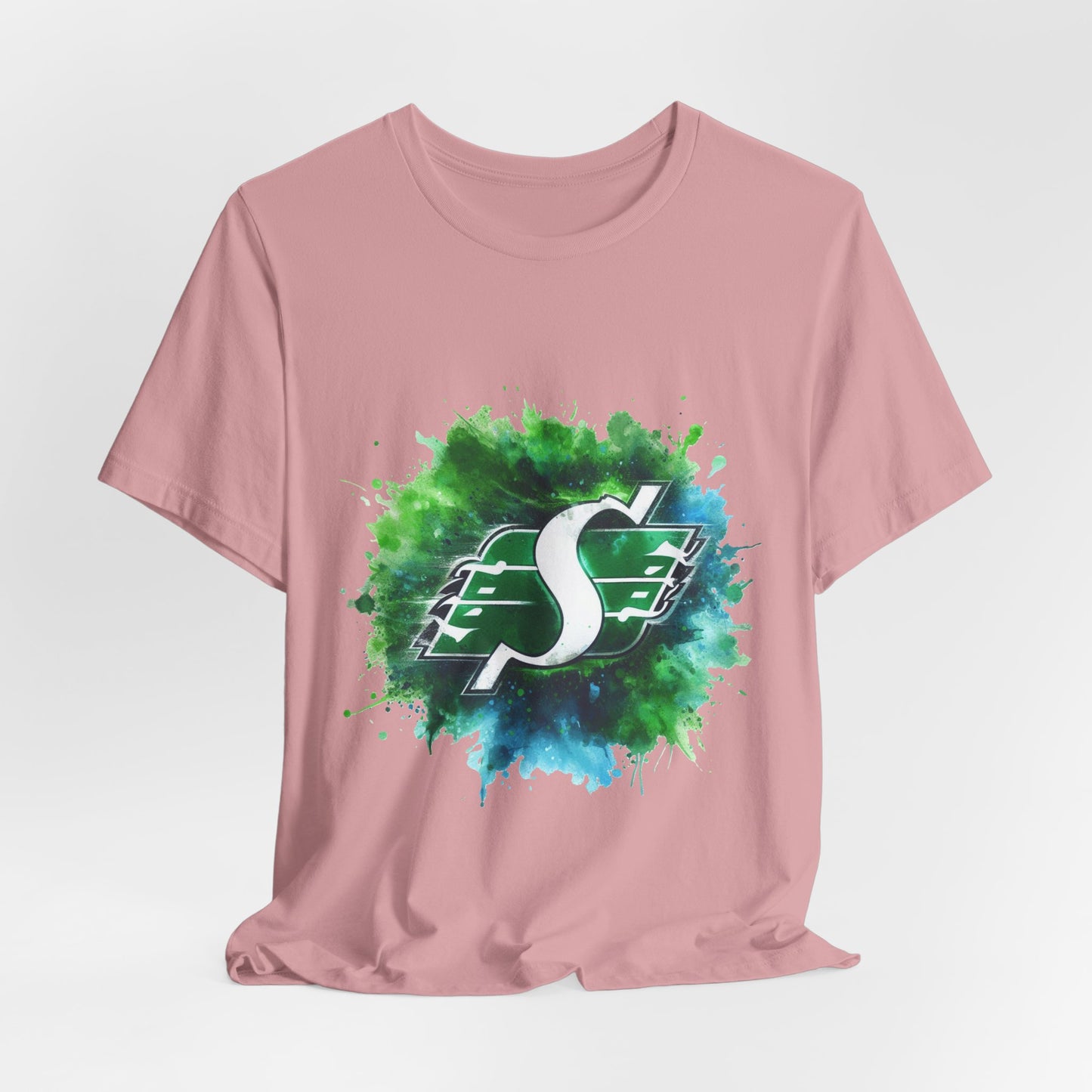 Saskatchewan Roughriders Tee