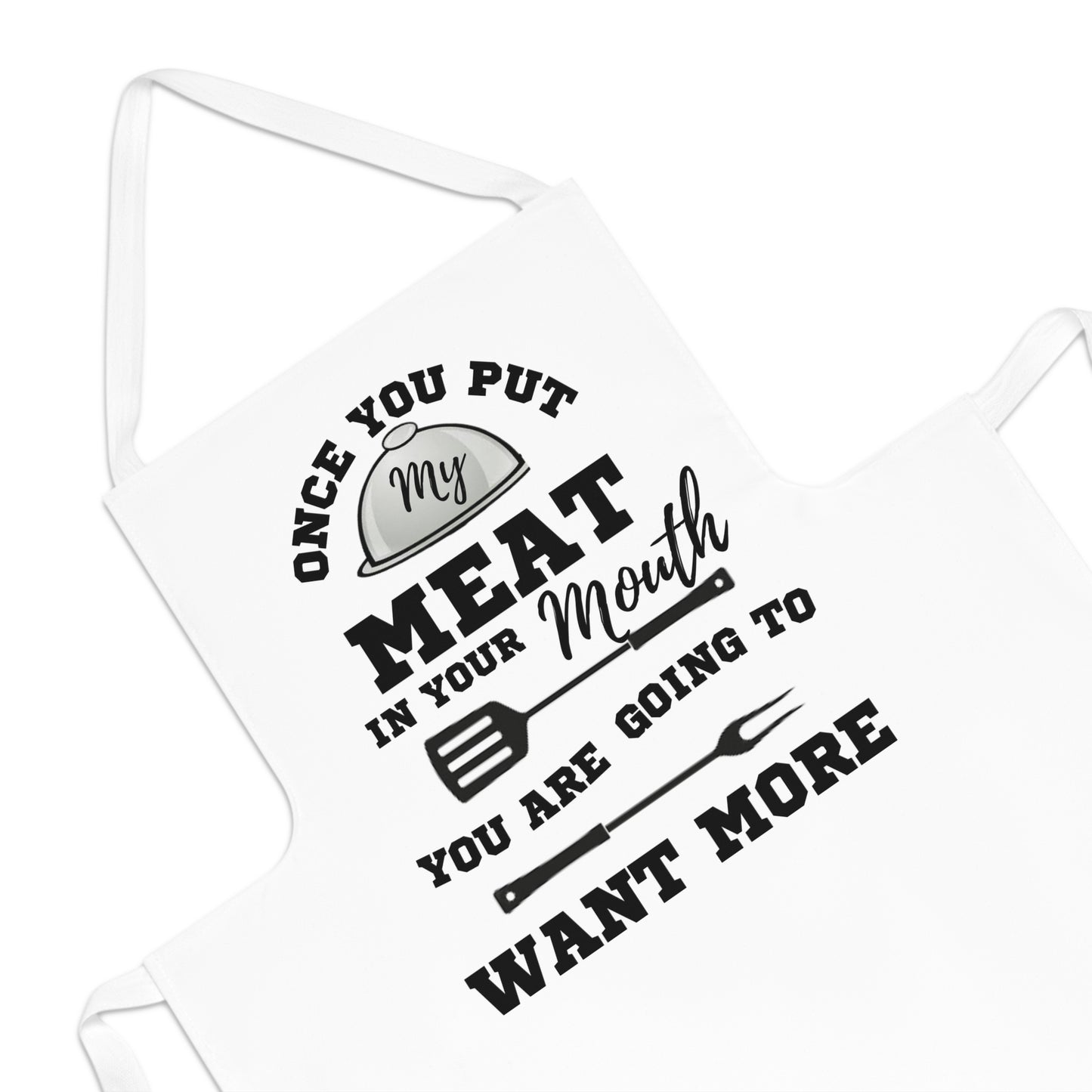 My Meat Apron