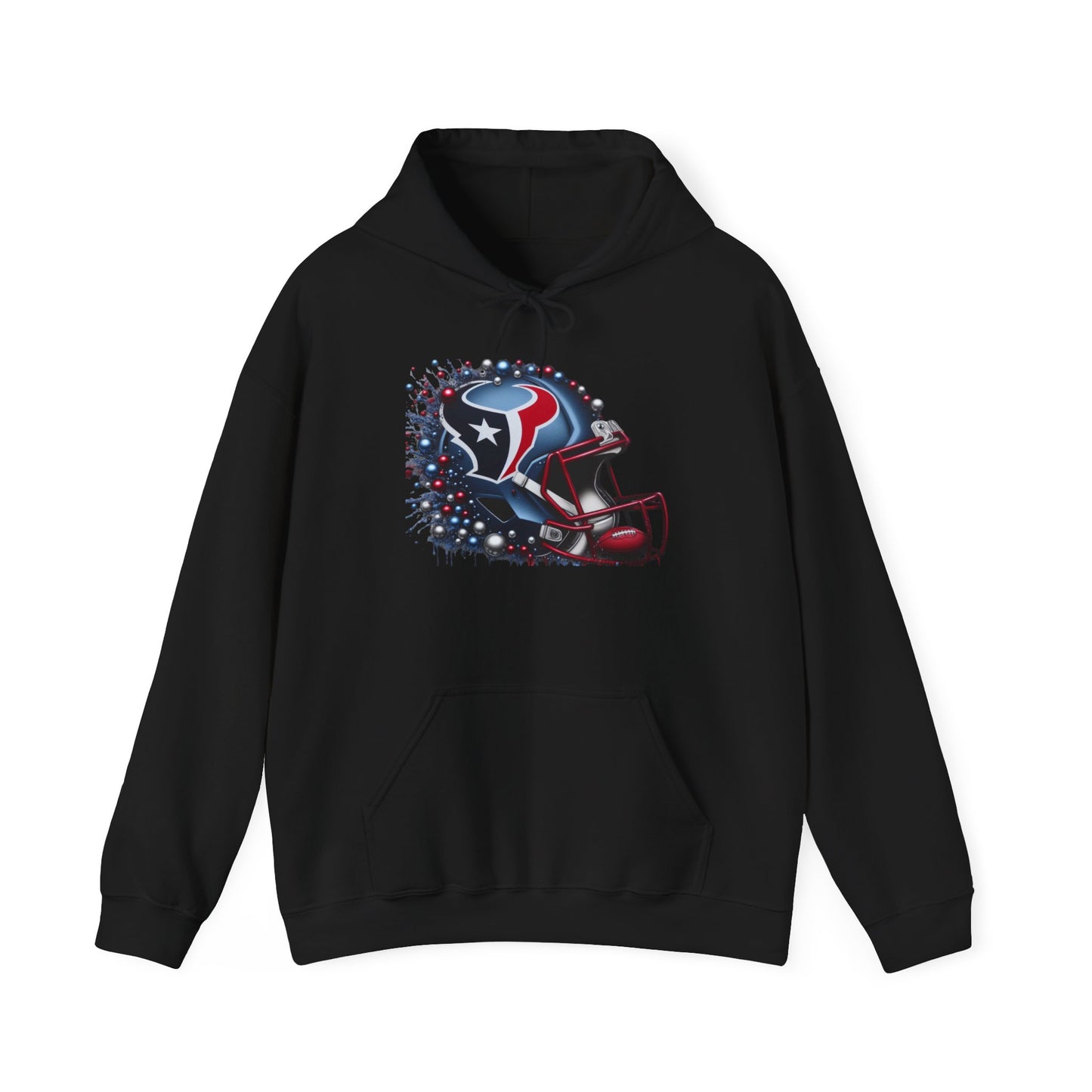 Houston Texans Hoodie