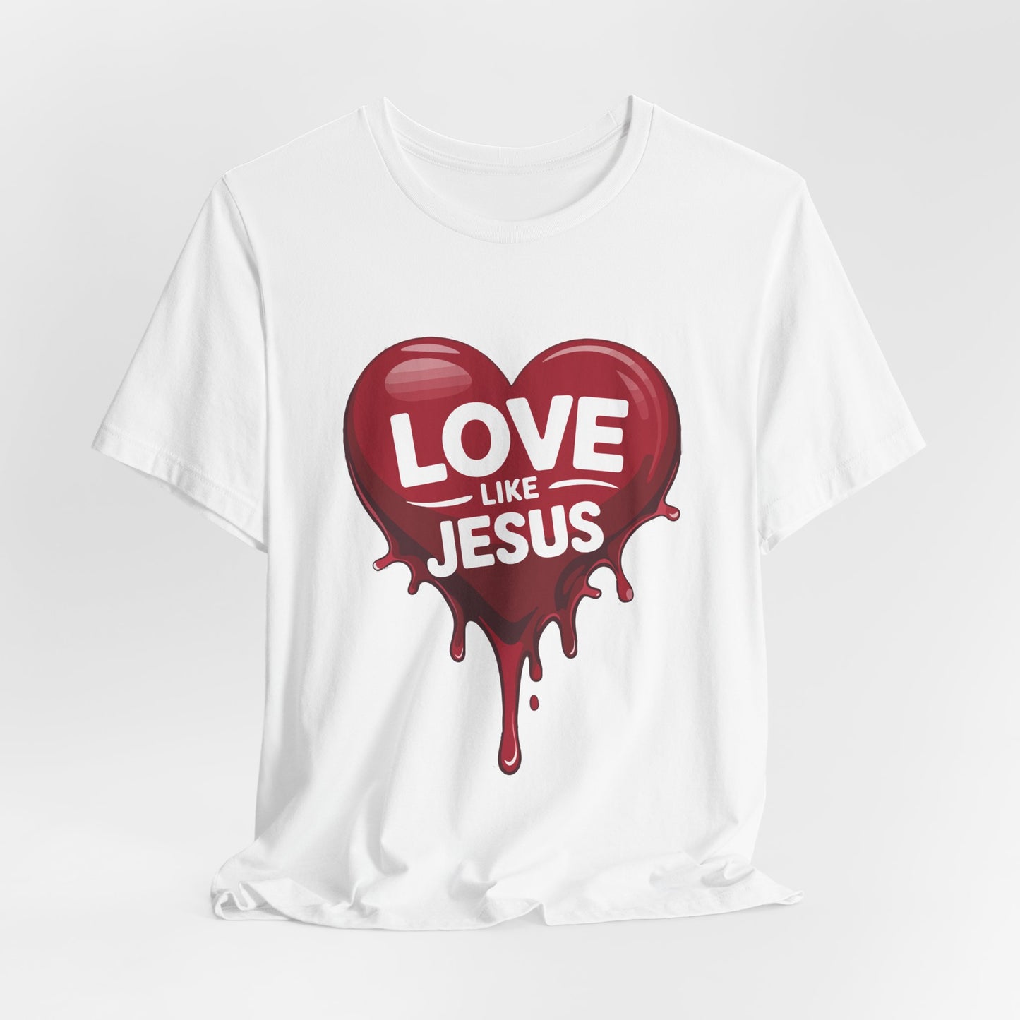 Love Like Jesus Tee